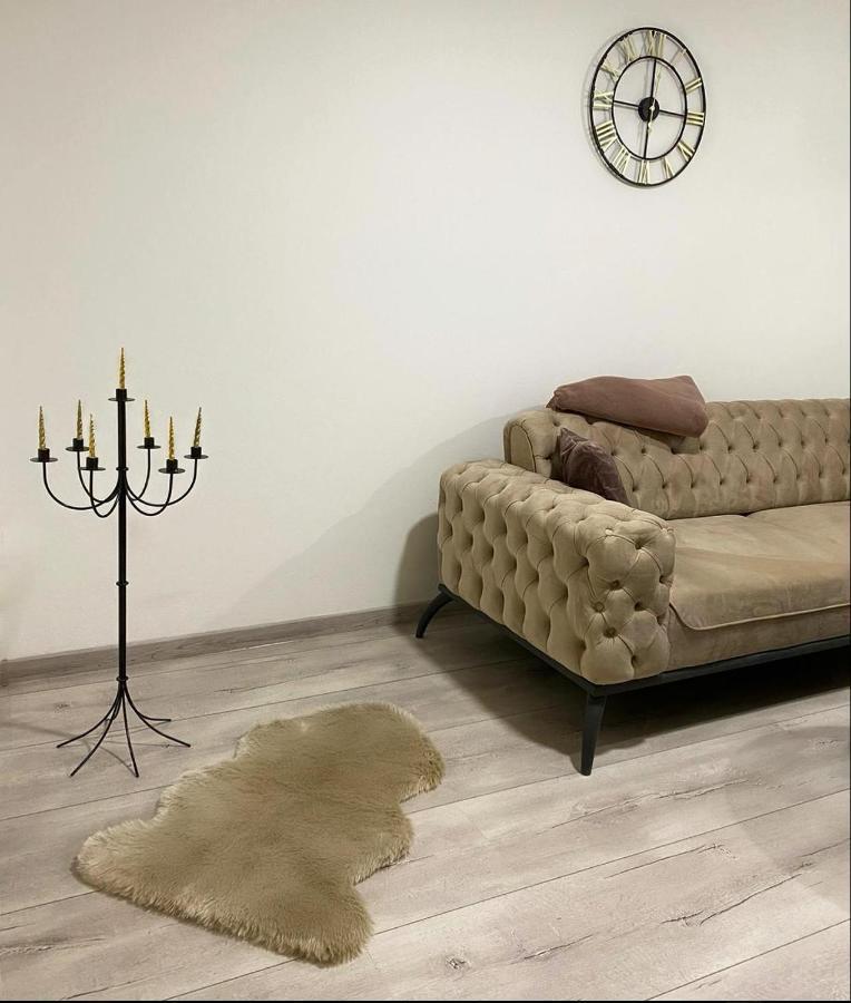 Modern Lux Apartment Brčko Εξωτερικό φωτογραφία