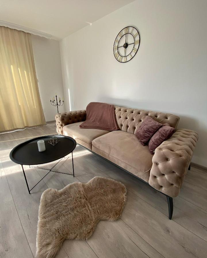 Modern Lux Apartment Brčko Εξωτερικό φωτογραφία