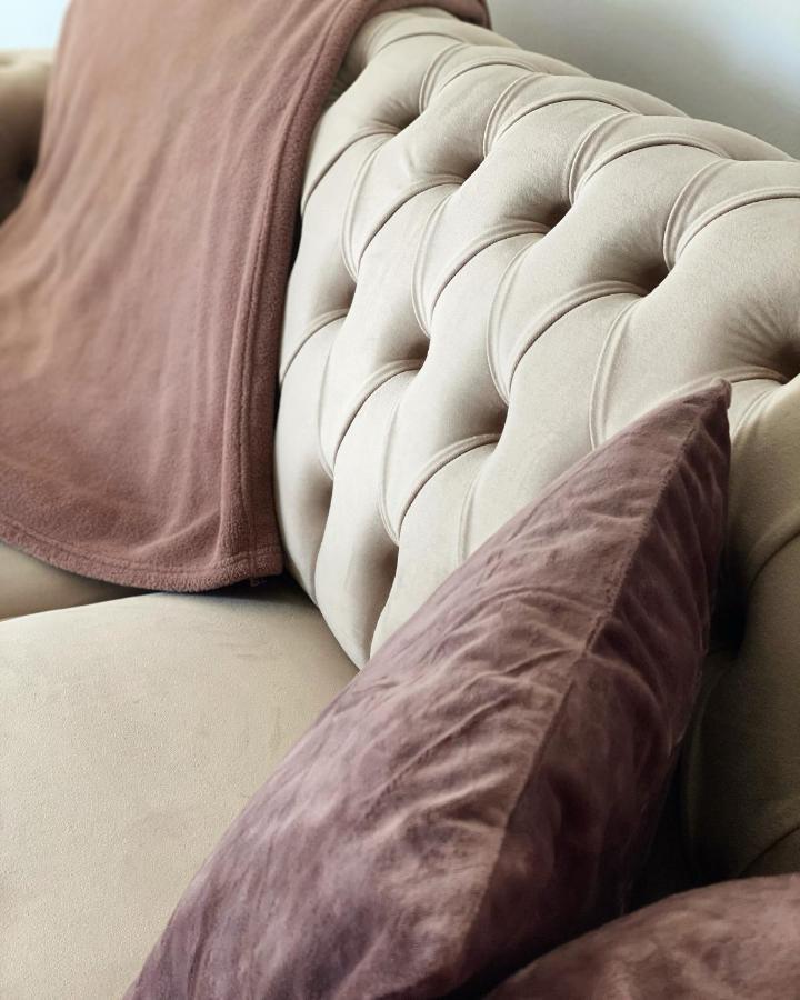 Modern Lux Apartment Brčko Εξωτερικό φωτογραφία