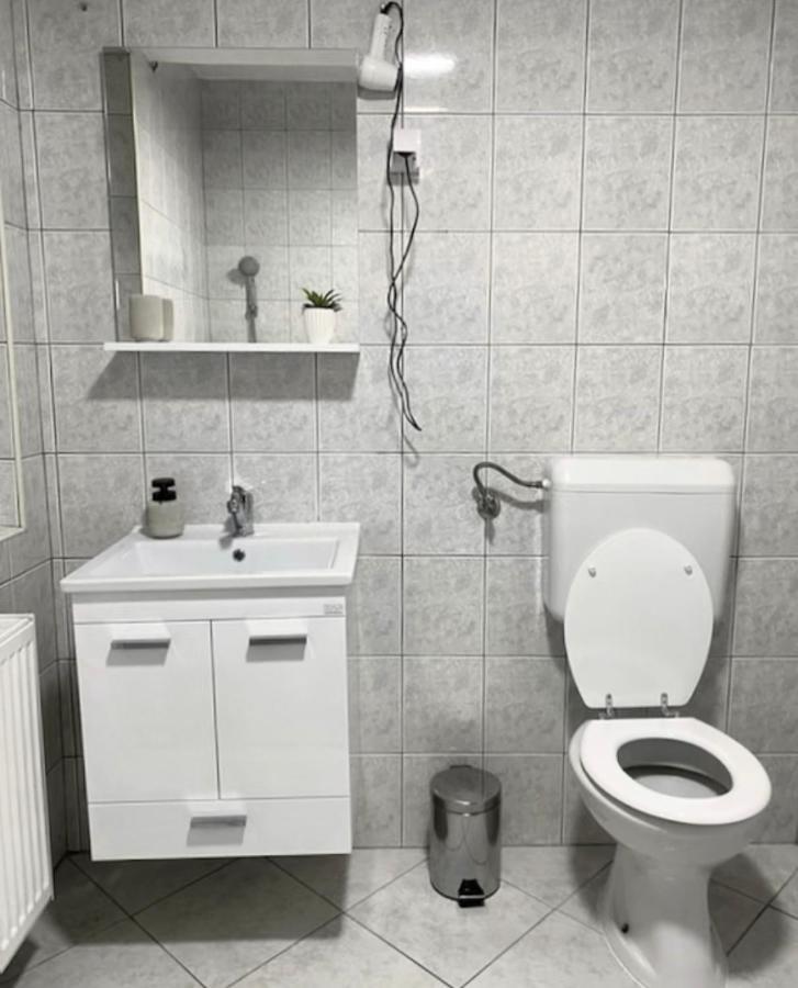 Modern Lux Apartment Brčko Εξωτερικό φωτογραφία